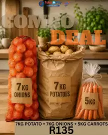 Take 'n Pay catalogue Page 9