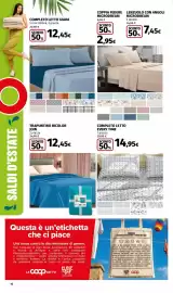 Volantino Ipercoop | Saldi d'Estate Pagina 10