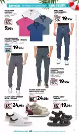 Volantino Ipercoop | Saldi d'Estate Pagina 3