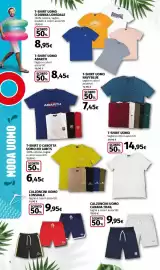 Volantino Ipercoop | Saldi d'Estate Pagina 4