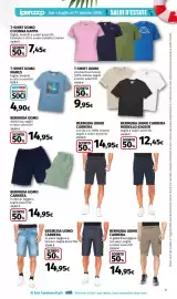 Volantino Ipercoop | Saldi d'Estate Pagina 5