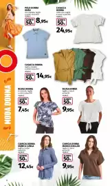 Volantino Ipercoop | Saldi d'Estate Pagina 6