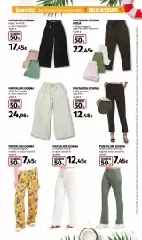 Volantino Ipercoop | Saldi d'Estate Pagina 7
