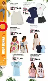 Volantino Ipercoop | Saldi d'Estate Pagina 8