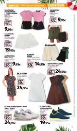 Volantino Ipercoop | Saldi d'Estate Pagina 9
