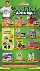 Folleto Merco semana 27 Página 1