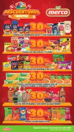 Folleto Merco semana 27 Página 2