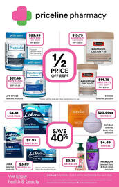 Priceline catalogue Page 44