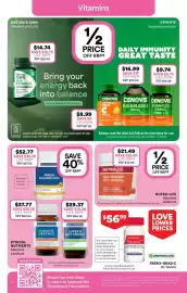 Priceline catalogue Page 42