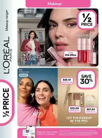 Priceline catalogue Page 16