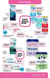 Priceline catalogue Page 31