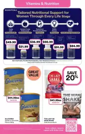 Priceline catalogue Page 39