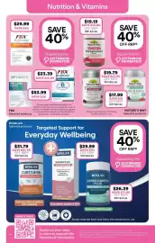 Priceline catalogue Page 40
