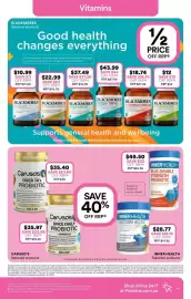 Priceline catalogue Page 43