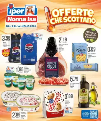 Iper Nonna Isa (valido fino al 14-07)