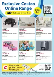 Costco catalogue Page 12