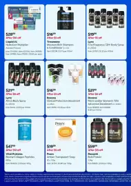 Costco catalogue Page 2