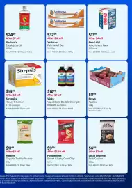 Costco catalogue Page 7
