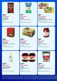 Costco catalogue Page 8