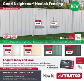 Stratco catalogue Page 24