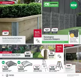 Stratco catalogue Page 10