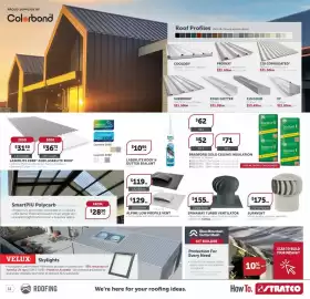 Stratco catalogue Page 11