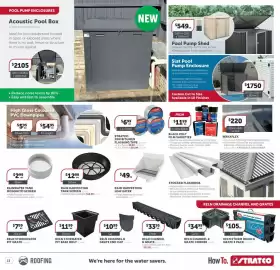 Stratco catalogue Page 13