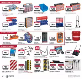 Stratco catalogue Page 14