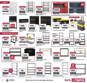 Stratco catalogue Page 15