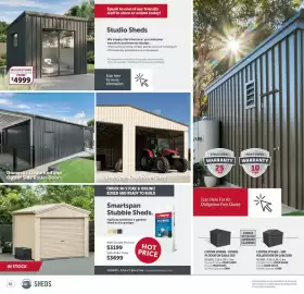 Stratco catalogue Page 16