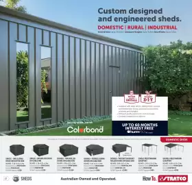 Stratco catalogue Page 17