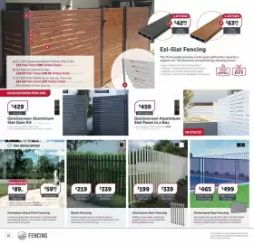 Stratco catalogue Page 20