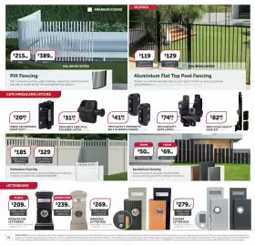 Stratco catalogue Page 22
