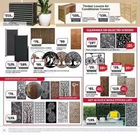Stratco catalogue Page 23