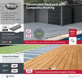 Stratco catalogue Page 6