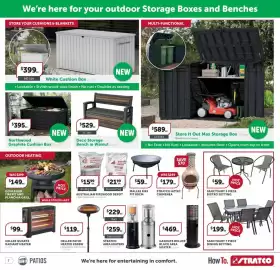Stratco catalogue Page 7