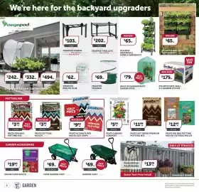 Stratco catalogue Page 8