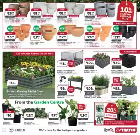 Stratco catalogue Page 9