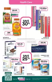 Priceline catalogue Page 38