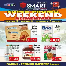 Volantino Magazzini Smart Pagina 10