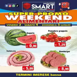 Volantino Magazzini Smart Pagina 11