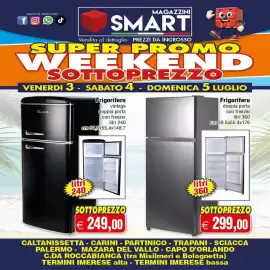Volantino Magazzini Smart Pagina 2