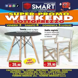 Volantino Magazzini Smart Pagina 4