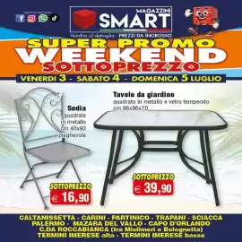 Volantino Magazzini Smart Pagina 5