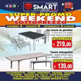 Volantino Magazzini Smart Pagina 6