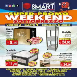 Volantino Magazzini Smart Pagina 7