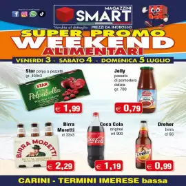Volantino Magazzini Smart Pagina 9