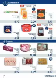 Volantino Talento Professional Store Pagina 10