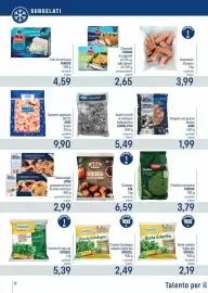 Volantino Talento Professional Store Pagina 12