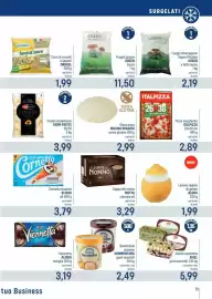 Volantino Talento Professional Store Pagina 13